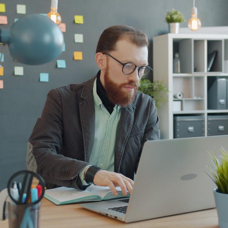 Consultation workspace