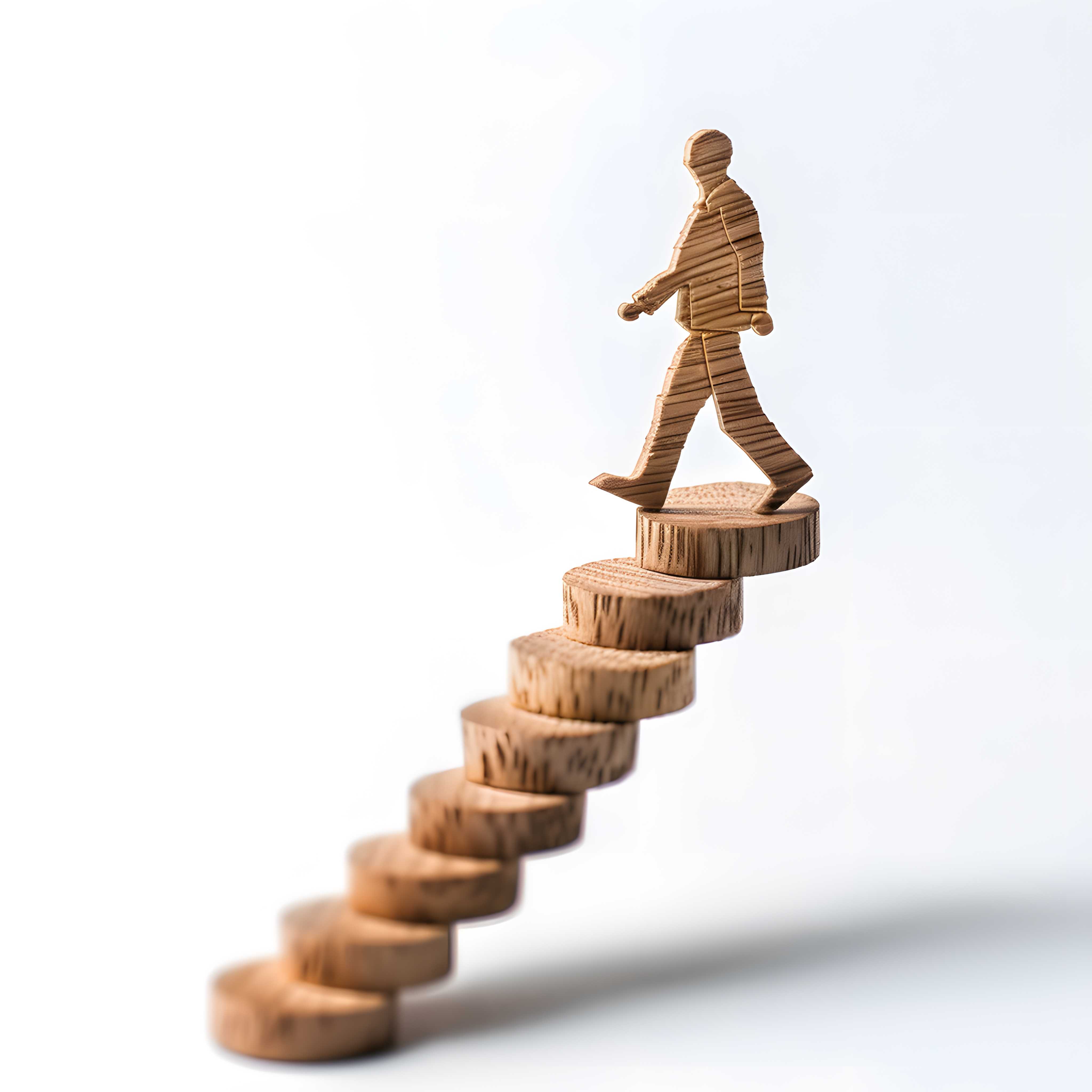 Professional client presentation setup showing 3D element integration